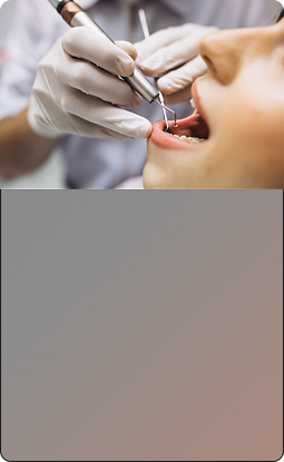 Case study of a marketing agency for a dentist